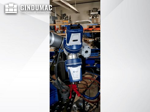 &#x27a4; Venta de OMRON TM12 - 2022 - Robot usado | gindumac.com