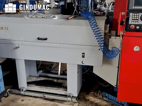 &#x27a4; Venta de EMCO Turn E65 usados | gindumac.com