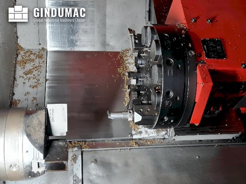 &#x27a4; Venta de EMCO Turn E65 usados | gindumac.com