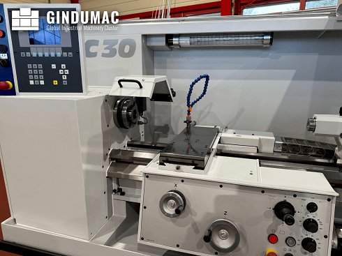 &#x27a4; Venta de Weiler C 30x750 usados | gindumac.com