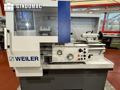 &#x27a4; Venta de Weiler C 30x750 usados | gindumac.com