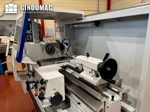 &#x27a4; Venta de Weiler C 30x750 usados | gindumac.com