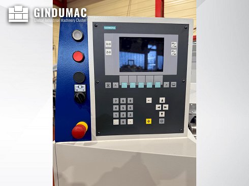 &#x27a4; Venta de Weiler C 30x750 usados | gindumac.com