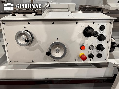 &#x27a4; Venta de Weiler C 30x750 usados | gindumac.com