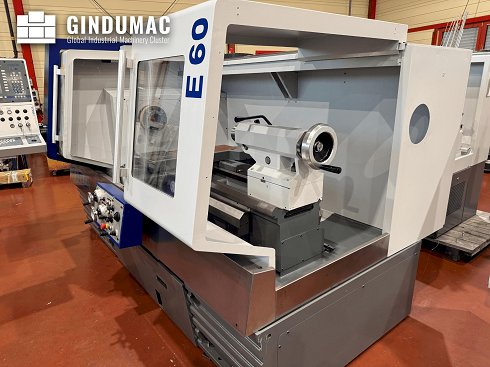 &#x27a4; Venta de Weiler E 60x1000 usados | gindumac.com