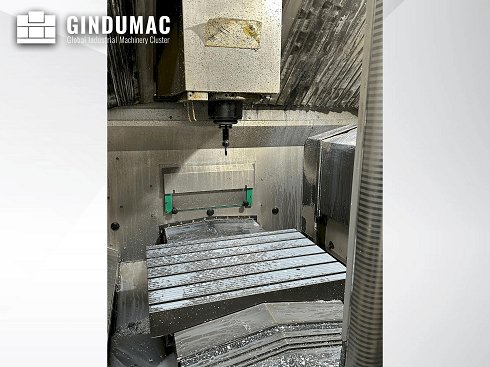 &#x27a4; Venta de DECKEL MAHO 64 V Linear usados | gindumac.com