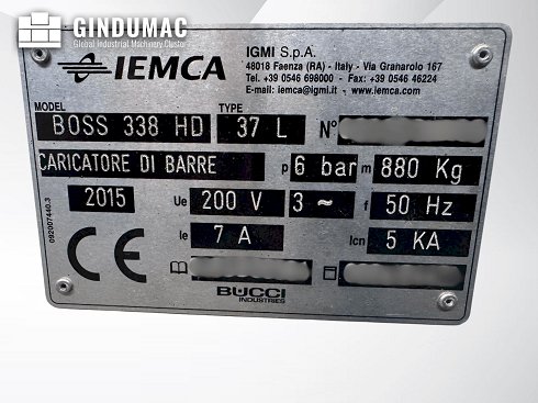 &#x27a4; Venta de NOMURA NN-20 J2 usados | gindumac.com