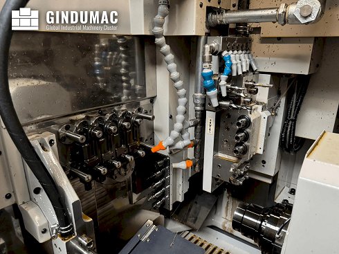 &#x27a4; Venta de NOMURA NN-20 J2 usados | gindumac.com