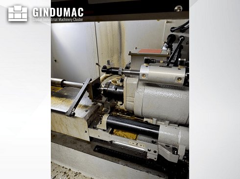 &#x27a4; Venta de NOMURA NN-20 J2 usados | gindumac.com