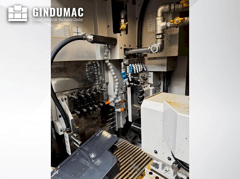 &#x27a4; Venta de NOMURA NN-20 J2 usados | gindumac.com