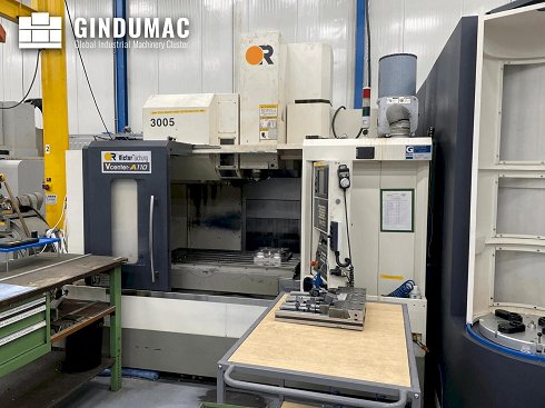 &#x27a4; Se Vende VICTOR TAICHUNG A110 de Ocasión | gindumac.com