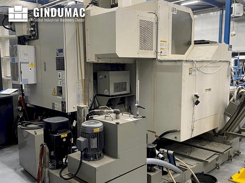 &#x27a4; Se Vende VICTOR TAICHUNG A110 de Ocasión | gindumac.com