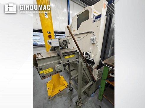 &#x27a4; Se Vende VICTOR TAICHUNG A110 de Ocasión | gindumac.com