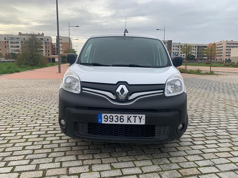 RENAULT KANGOO  1.5 DCI 75 9936KTY