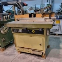 Tupi con alimentador PAOLINI TC 1100