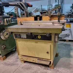 Tupi con alimentador PAOLINI TC 1100