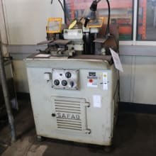 SAFAG 127 Tool grinding machine