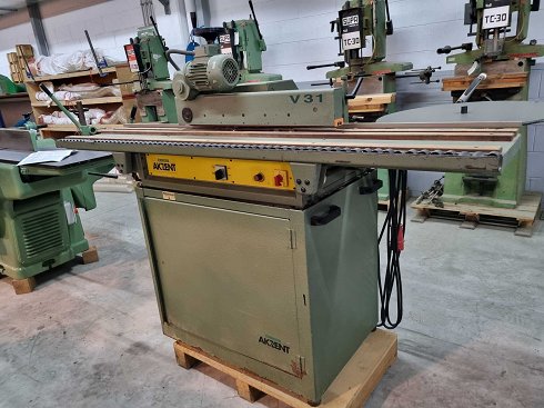 Canteadora ALTENDORF AKZENT V31