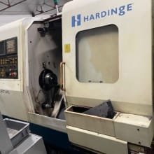 Torno CNC HARDINGE QUEST 6/42