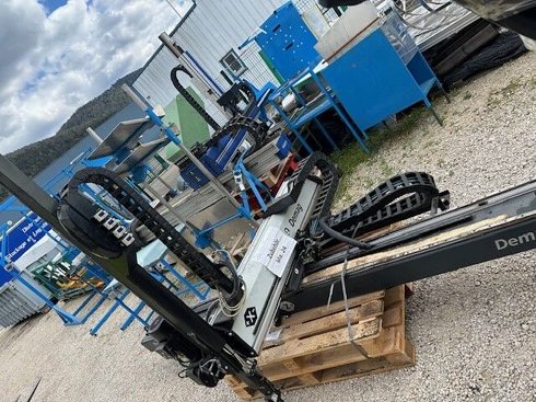 Robot DEMAG ERGOTECH W631-0431