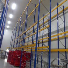 JUNGHEINRICH MPB Heavy-duty pallet racking system