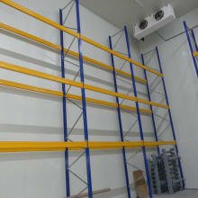 JUNGHEINRICH MPB Heavy-duty pallet racking system