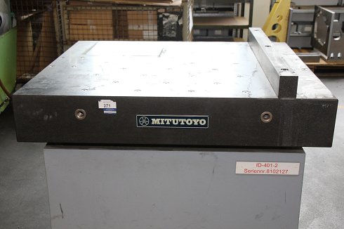 Superficie de referencia MITUTOYO B -231