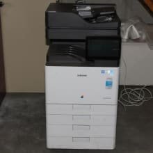 Impresora SAMSUNG Multi Xpress x 4300 LX