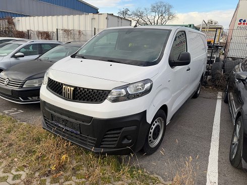 FIAT Scudo Truck (N1)