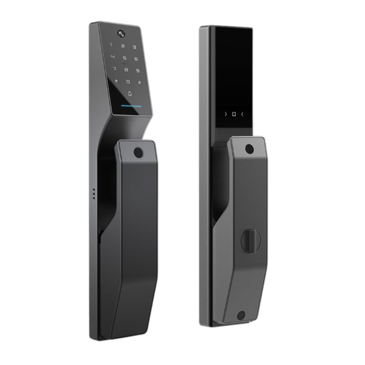 Cerradura Inteligente / Smartlock