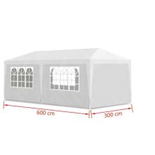 Outdoor Shed (4 elementos disponibles)