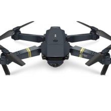 Quadcopter Drone (4 elementos disponibles)