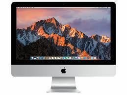 Apple iMac 21,5" Core i7-5775R 16GB Ram y 1Tb fusion. 28