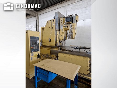 &#x27a4; Venta de Gleason PFAUTER P 2800 usados | gindumac.com