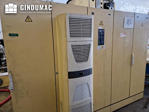 &#x27a4; Venta de Gleason PFAUTER P 2800 usados | gindumac.com