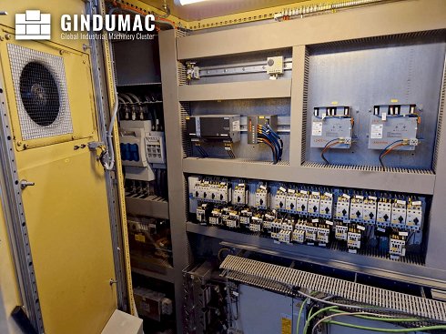 &#x27a4; Venta de Gleason PFAUTER P 2800 usados | gindumac.com