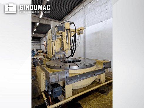 &#x27a4; Venta de Gleason PFAUTER P 2800 usados | gindumac.com