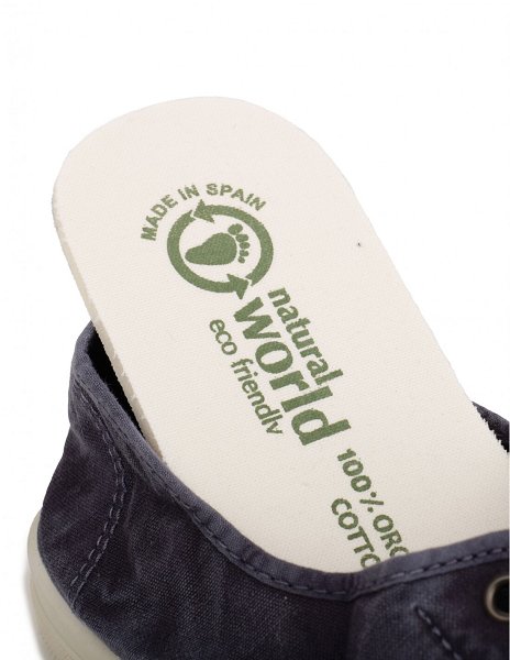 156 pares Zapato ecológicos y naturales de la conocida marca Natural World eco (Stock nuevo)