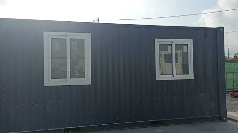 casa container