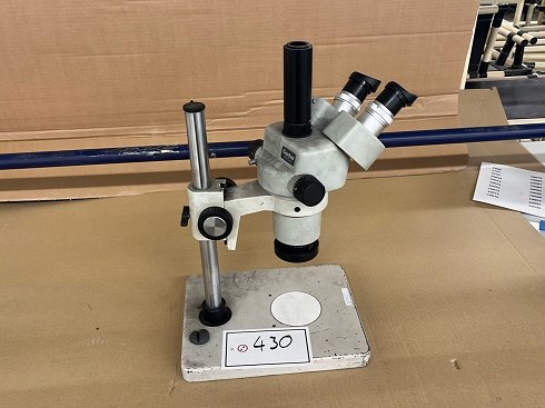 Instrumento de prueba & medición (móvil) CARTON NSZT44