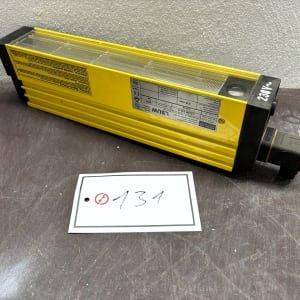 FIESSLER ELEKTRONIK 230V LSUW 235 S 33112 235 Safety Light Beam Device Transmitter