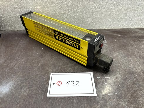 FIESSLER ELEKTRONIK LSUW 235 Infrared light safety light barrier transmitter