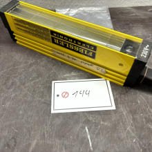 FIESSLER ELEKTRONIK LSUW 235 2030V 1201509 Infrared light safety light barrier Transmitter