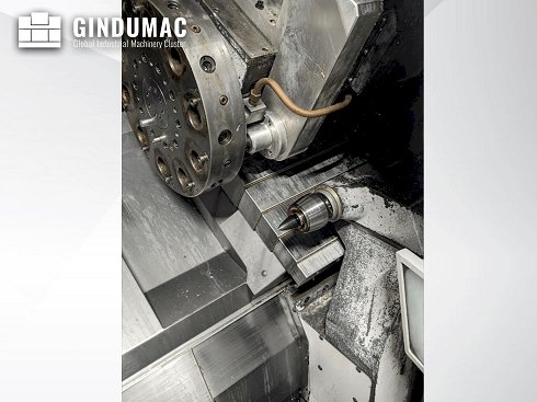 &#x27a4; Venta de HAAS SL 20 TBHE usados | gindumac.com