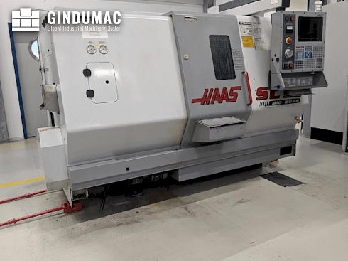 &#x27a4; Venta de HAAS SL 20 TBHE usados | gindumac.com