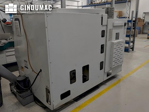 &#x27a4; Venta de HAAS SL 20 TBHE usados | gindumac.com