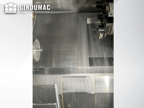 &#x27a4; Venta de HAAS SL 20 TBHE usados | gindumac.com