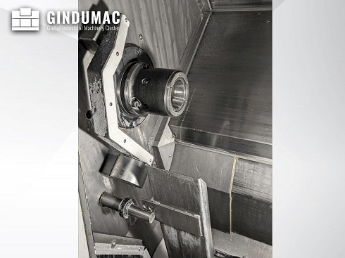 &#x27a4; Venta de HAAS SL 20 TBHE usados | gindumac.com