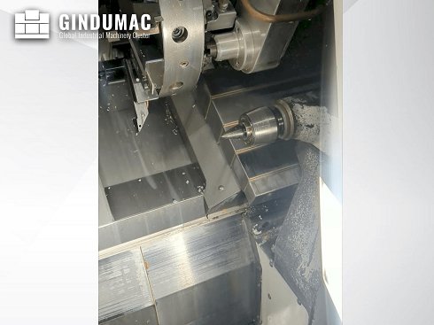 &#x27a4; Venta de HAAS SL 20 TBHE usados | gindumac.com