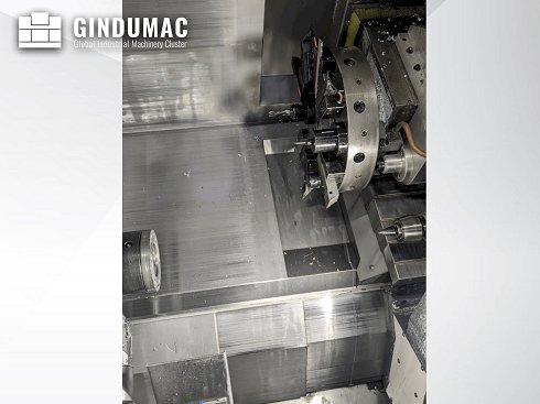 &#x27a4; Venta de HAAS SL 20 TBHE usados | gindumac.com